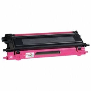 Toner Brother TN-135M, Magenta, (kompatibilný) 